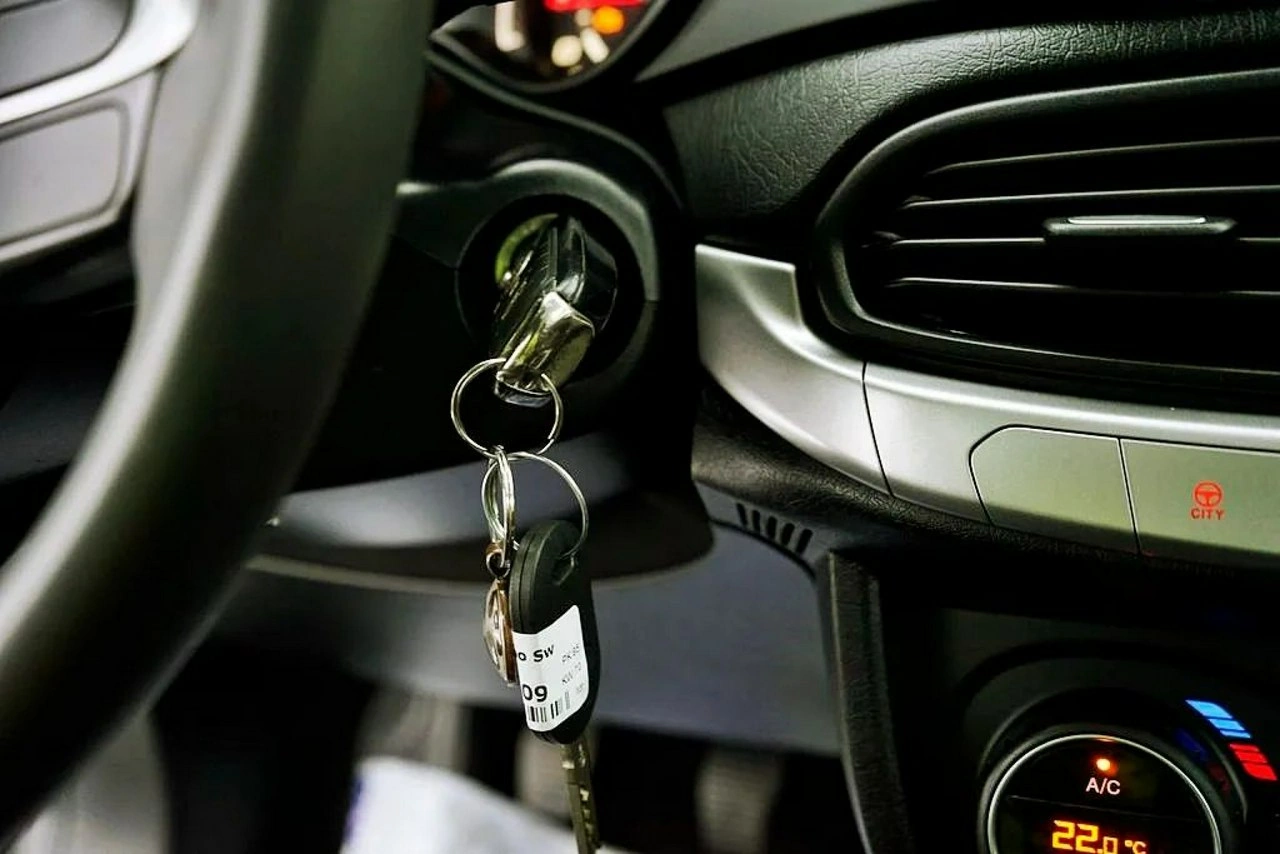 Fiat Tipo - Zdjęcie 17