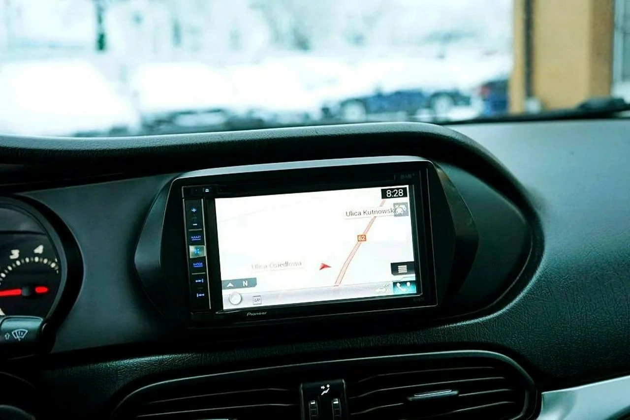 Fiat Tipo - Zdjęcie 18