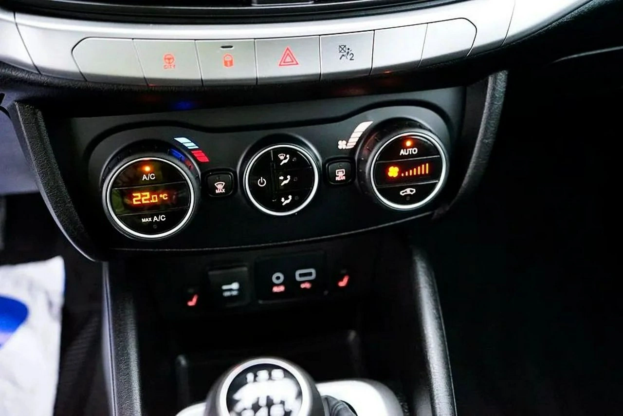 Fiat Tipo - Zdjęcie 19