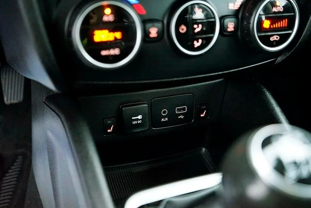 Fiat Tipo - Zdjęcie 20