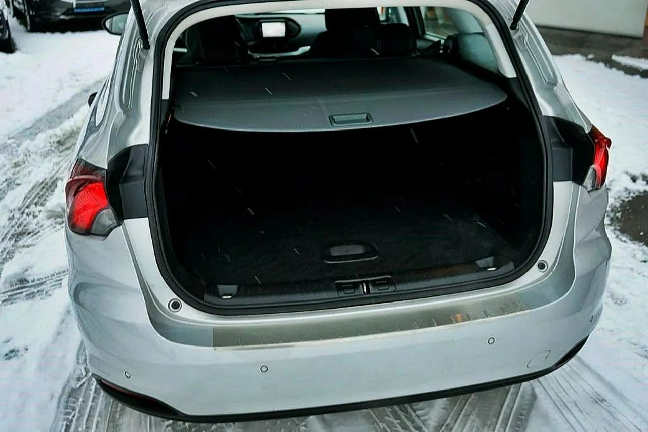 Fiat Tipo - Zdjęcie 22