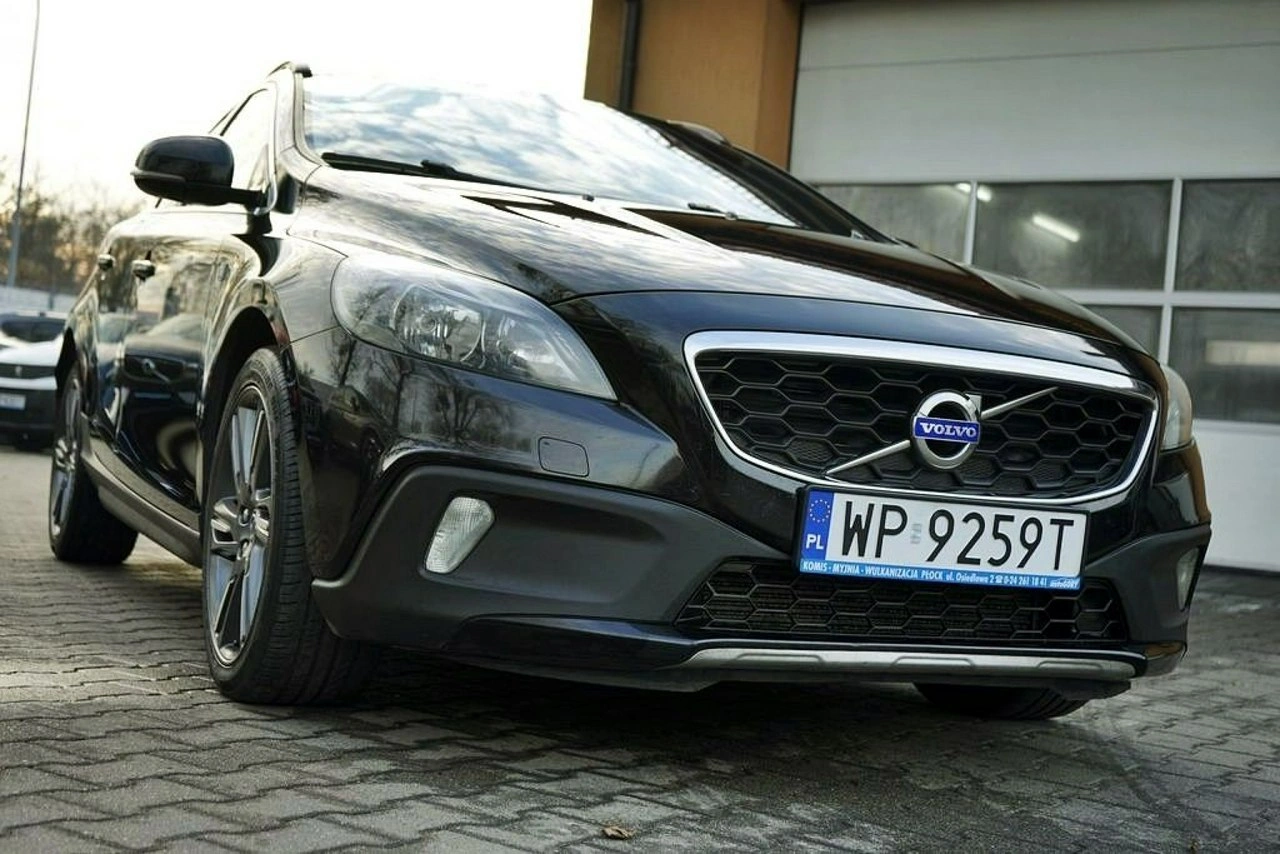 Volvo V40 Cross Country - Zdjęcie 1