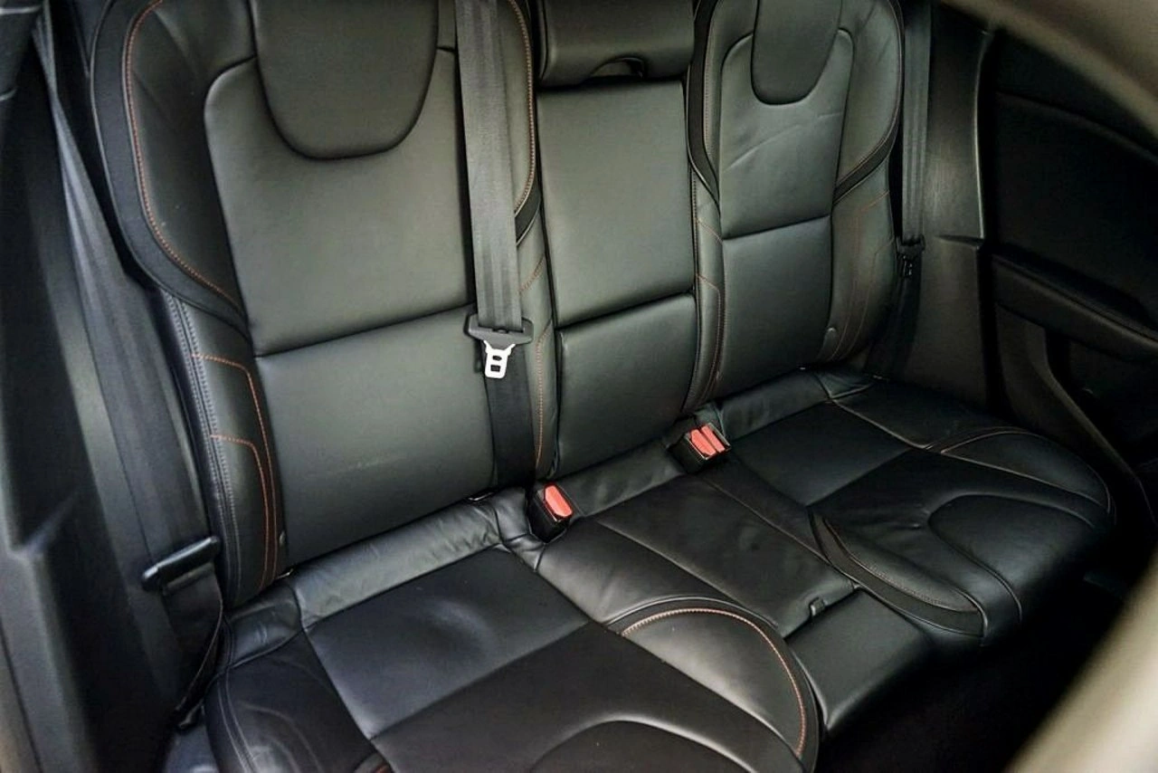 Volvo V40 Cross Country - Zdjęcie 22