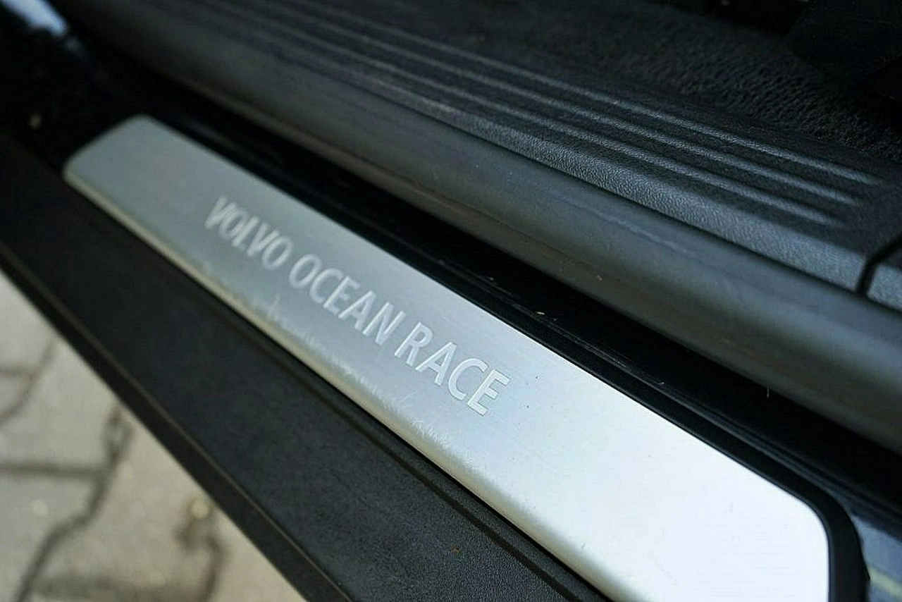 Volvo V40 Cross Country - Zdjęcie 29