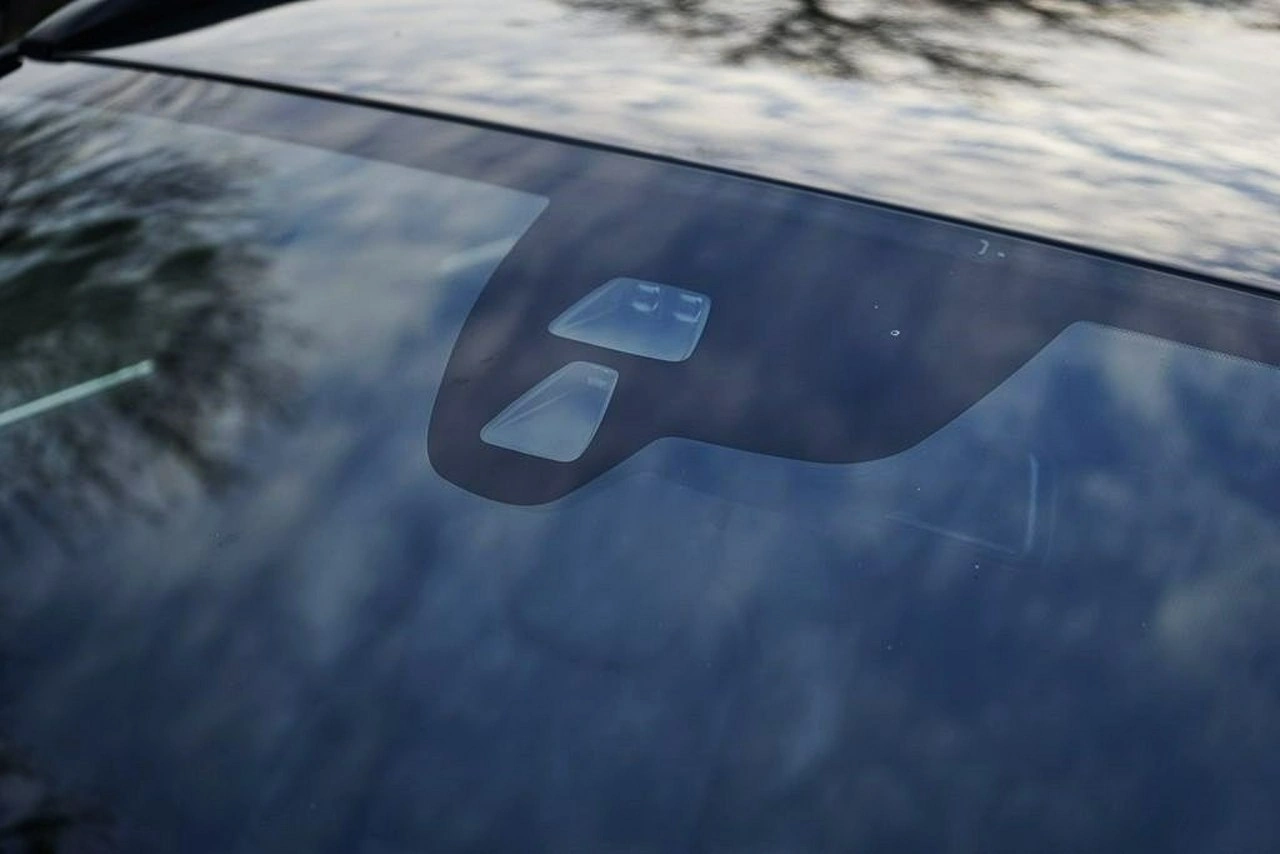 Volvo V40 Cross Country - Zdjęcie 30