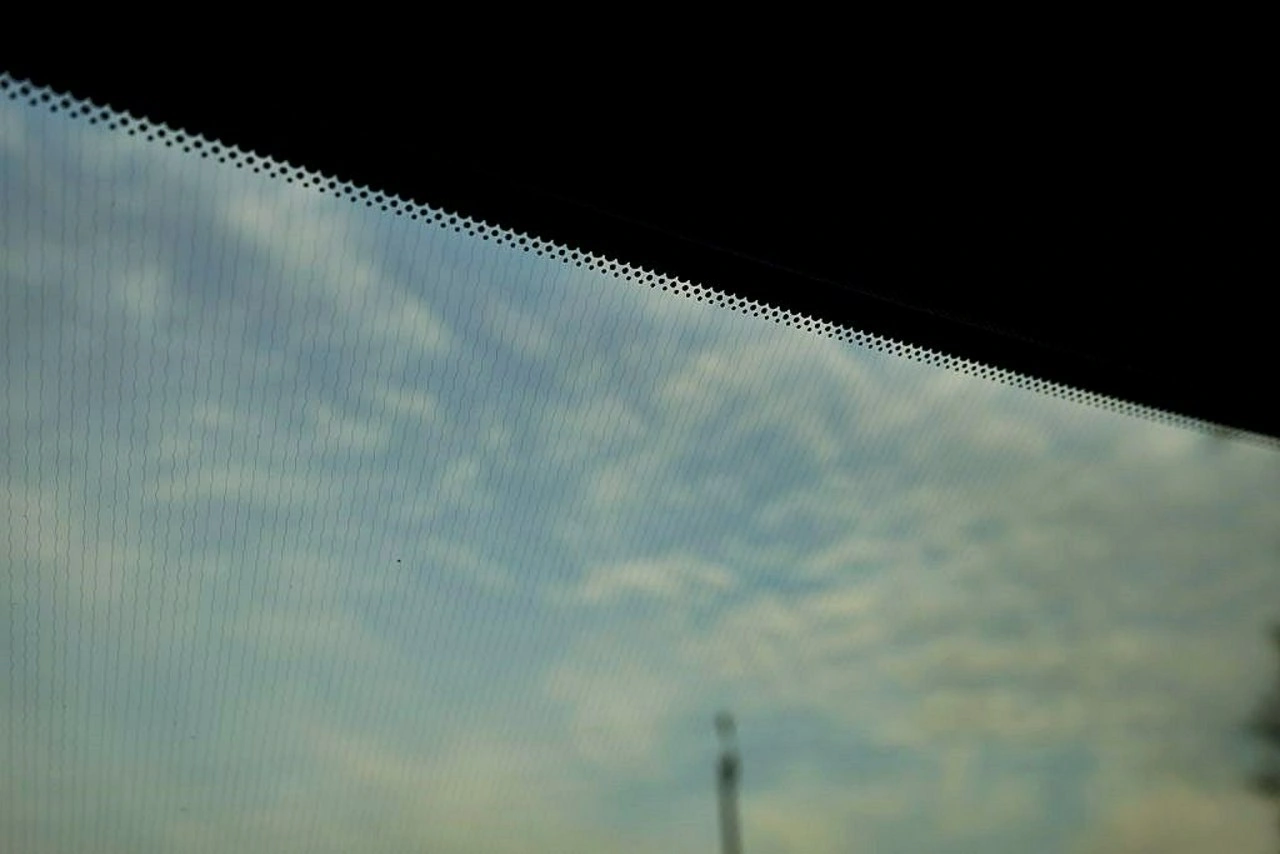 Volvo V40 Cross Country - Zdjęcie 31