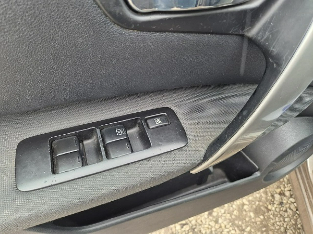 Nissan Qashqai+2 - Zdjęcie 15