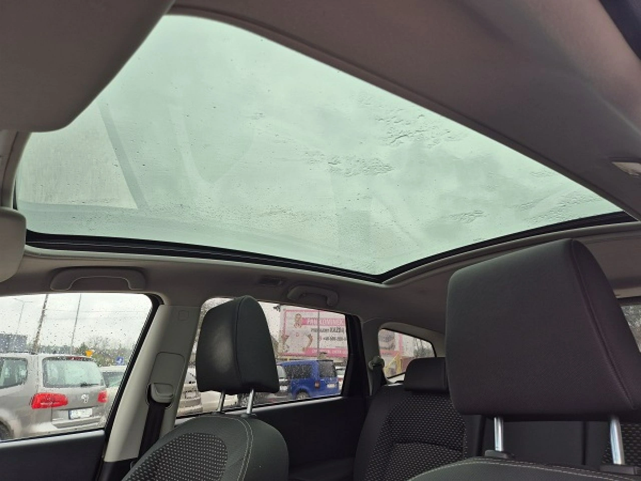 Nissan Qashqai+2 - Zdjęcie 16