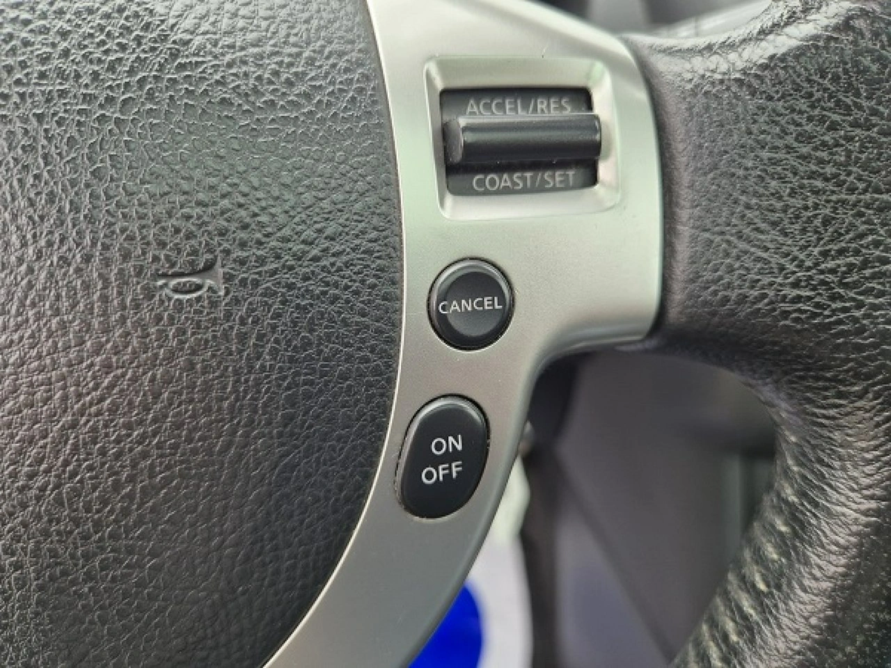 Nissan Qashqai+2 - Zdjęcie 20