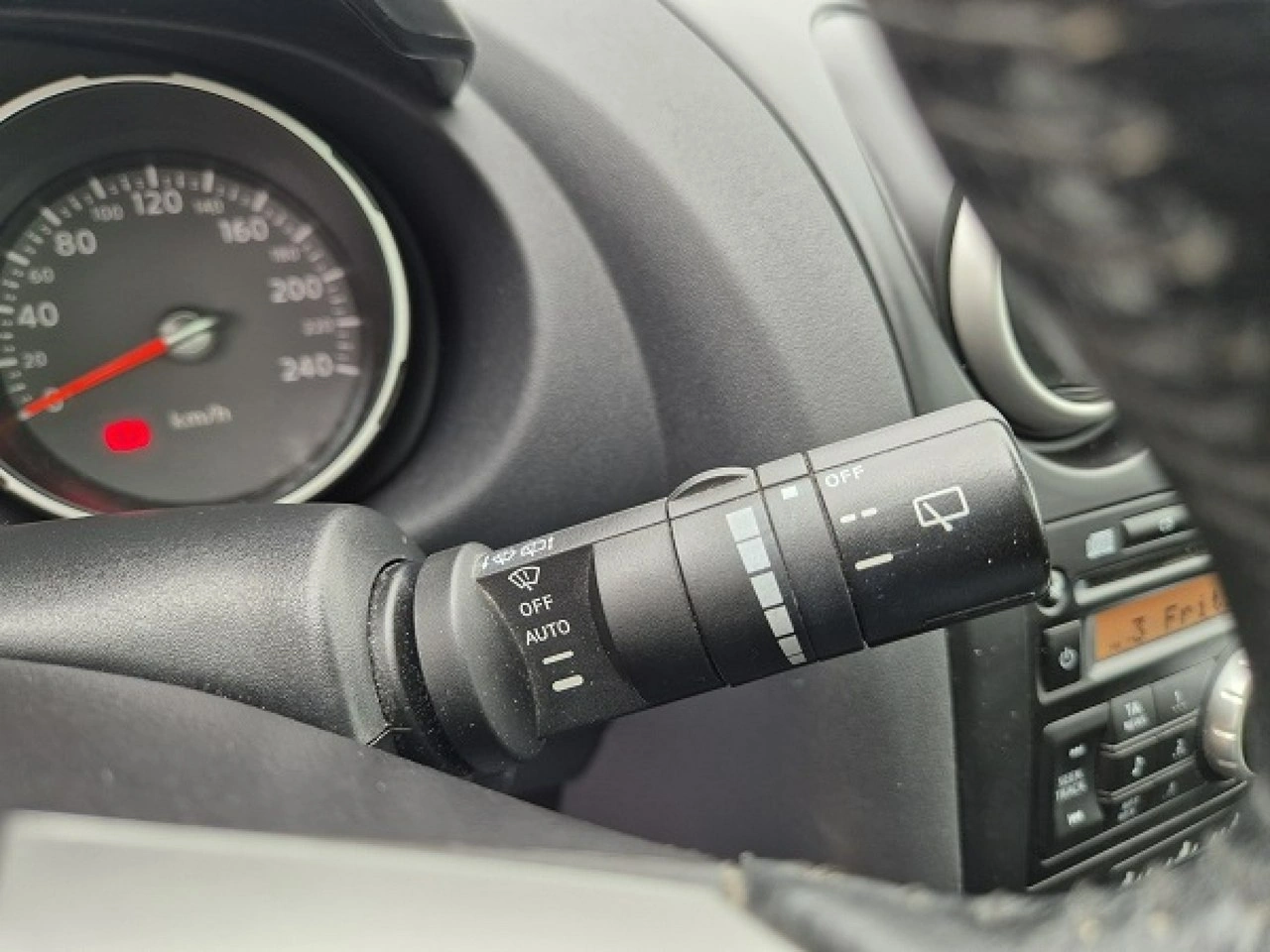 Nissan Qashqai+2 - Zdjęcie 22