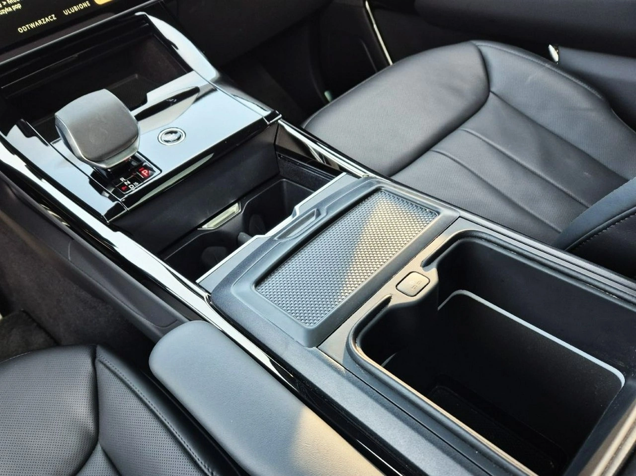 Land Rover Range Rover Sport - Zdjęcie 13