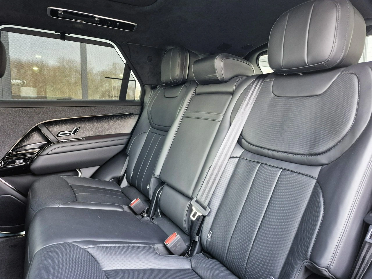 Land Rover Range Rover Sport - Zdjęcie 26
