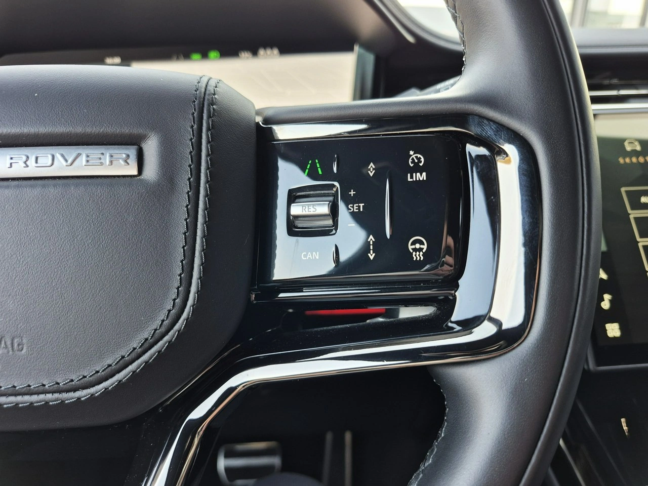 Land Rover Range Rover Sport - Zdjęcie 32