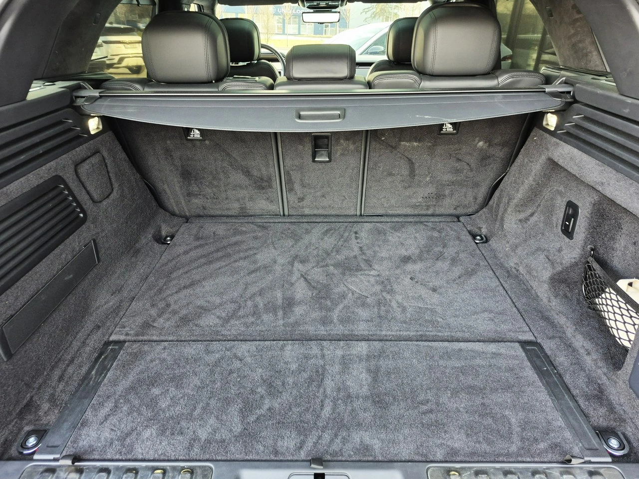 Land Rover Range Rover Sport - Zdjęcie 40