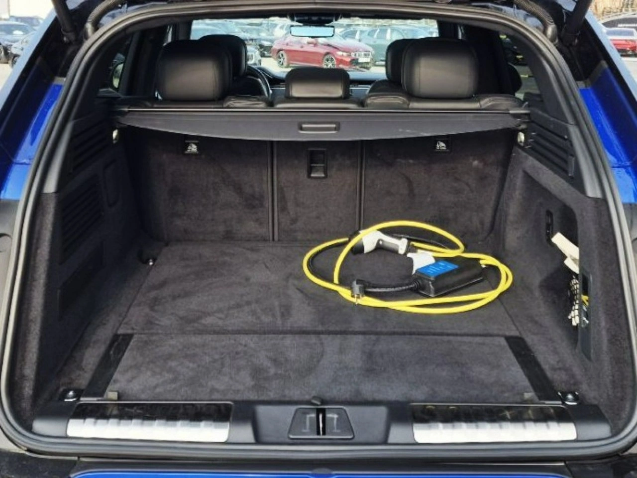 Land Rover Range Rover Sport - Zdjęcie 7