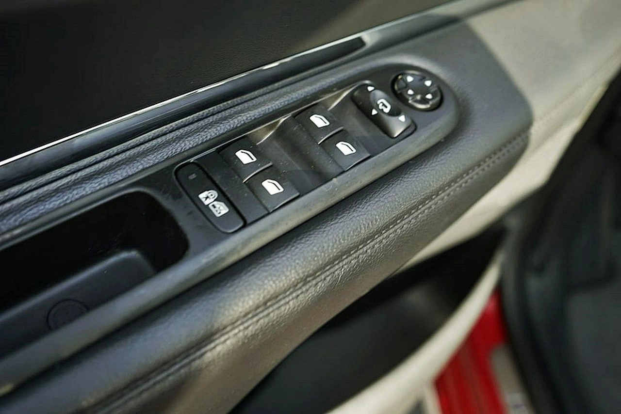 Peugeot 3008 - Zdjęcie 10