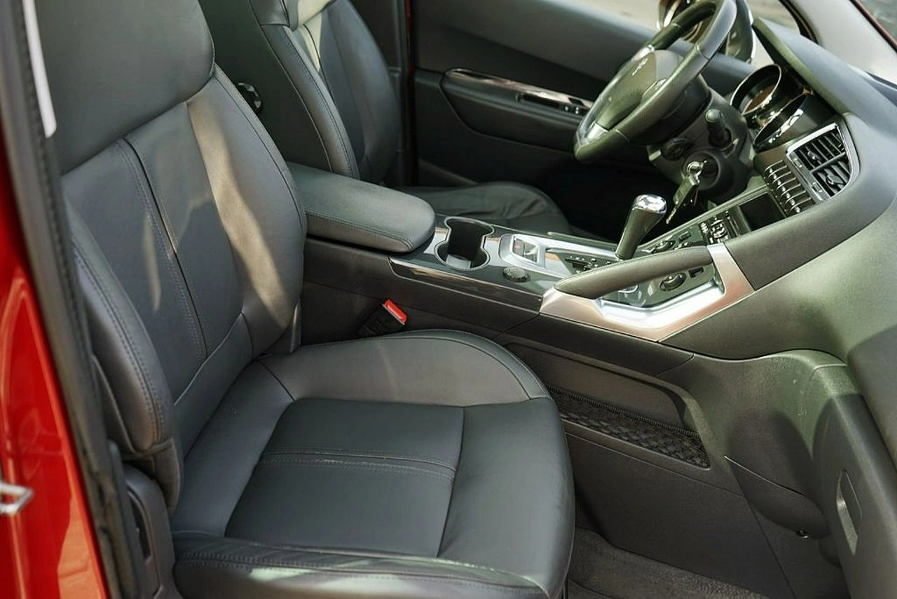 Peugeot 3008 - Zdjęcie 13