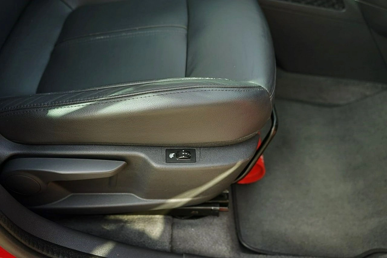 Peugeot 3008 - Zdjęcie 14