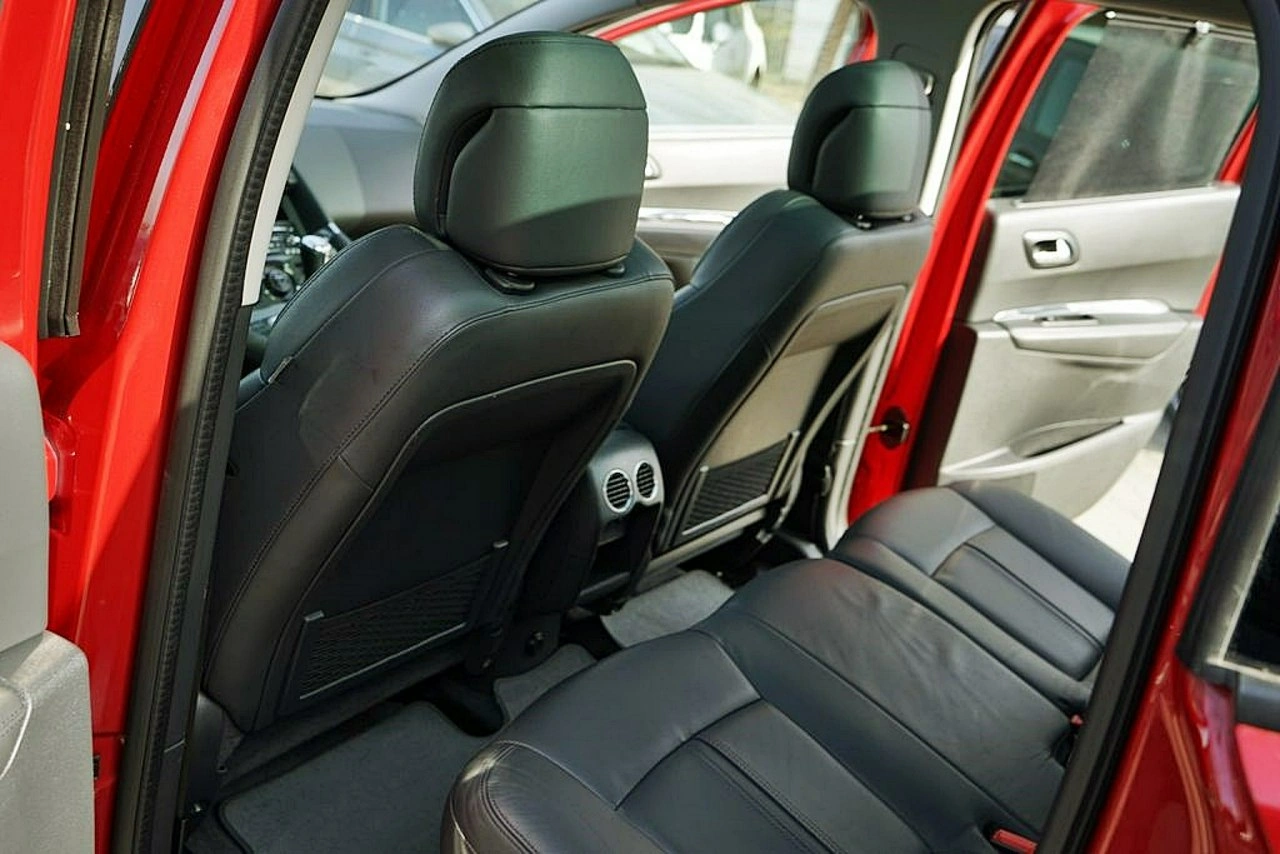 Peugeot 3008 - Zdjęcie 15