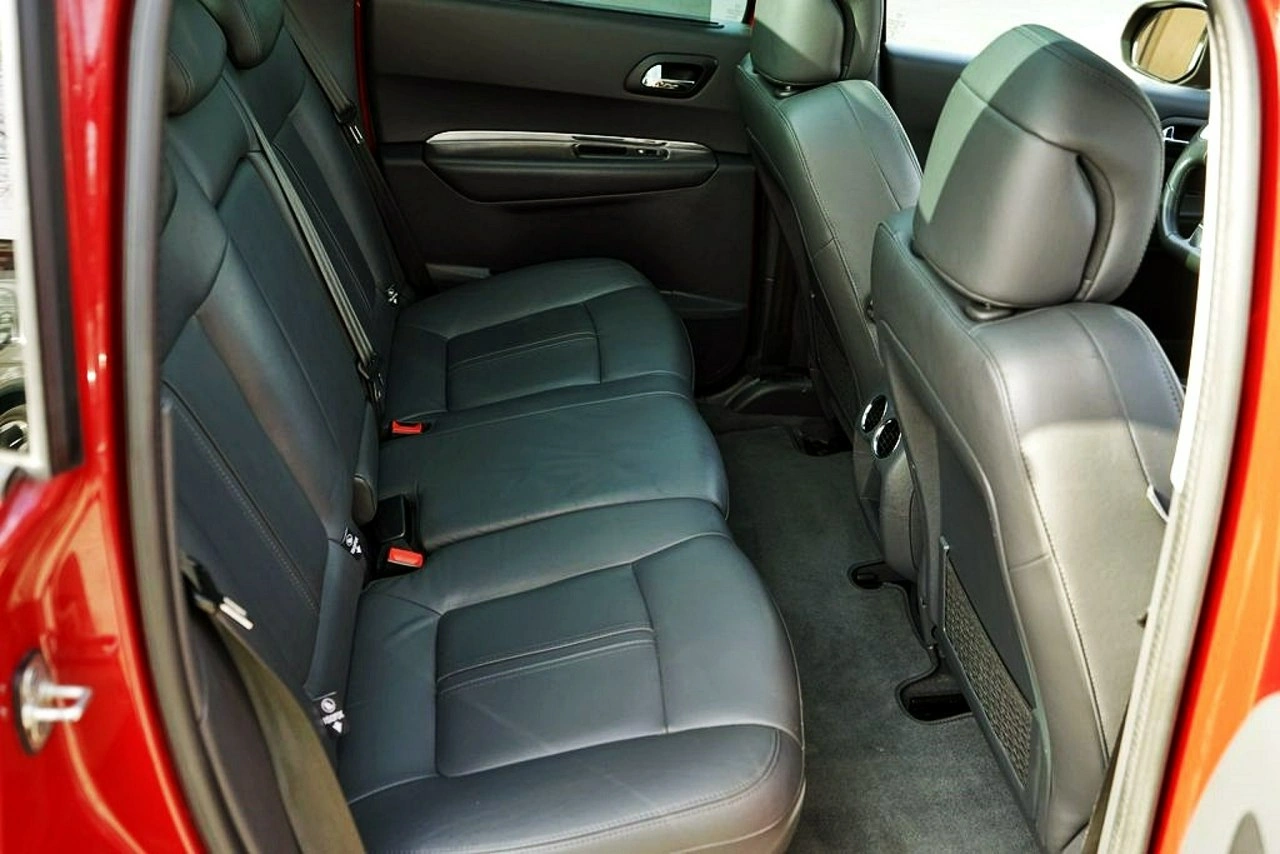 Peugeot 3008 - Zdjęcie 16