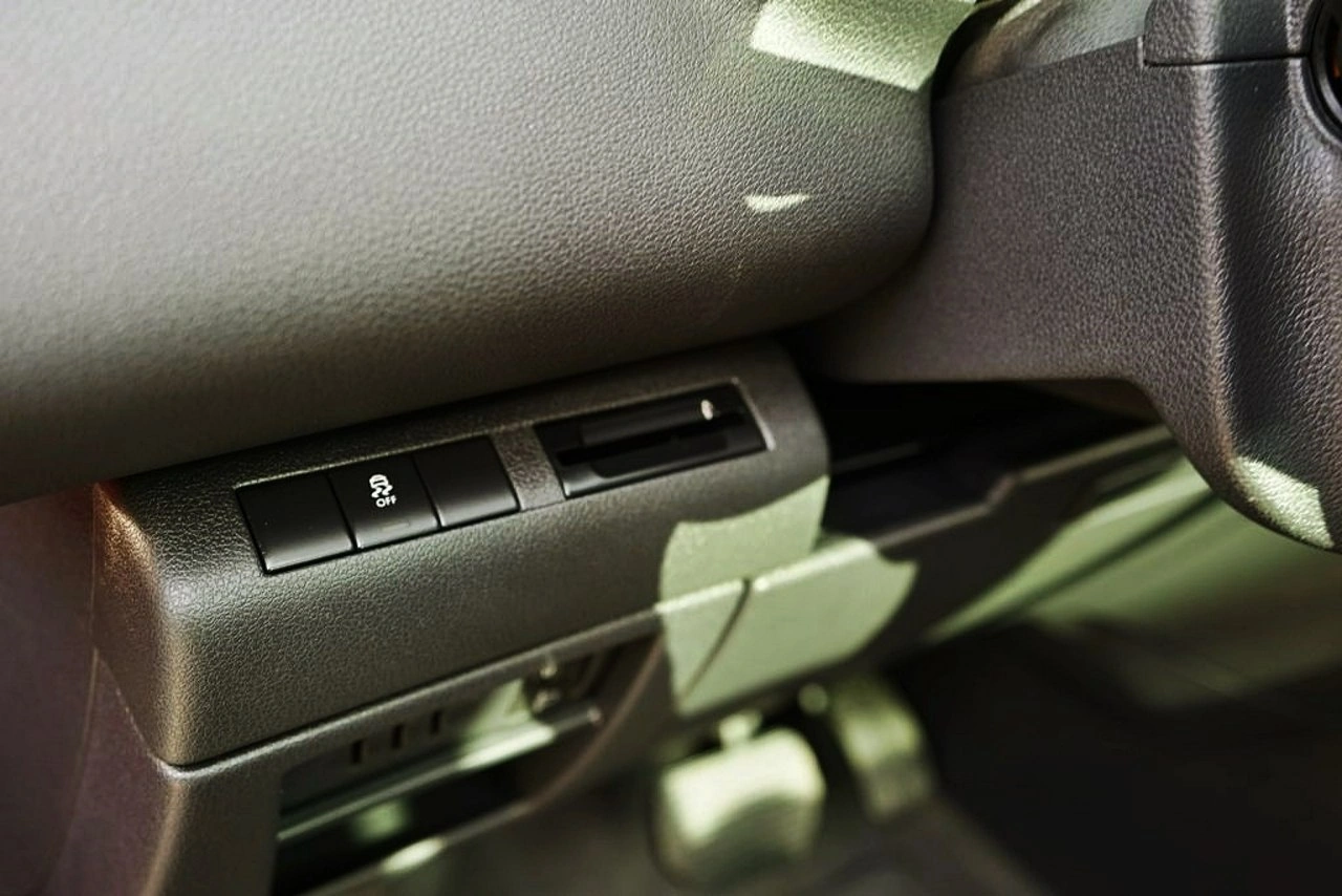 Peugeot 3008 - Zdjęcie 17