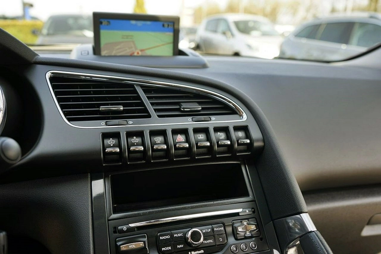 Peugeot 3008 - Zdjęcie 20