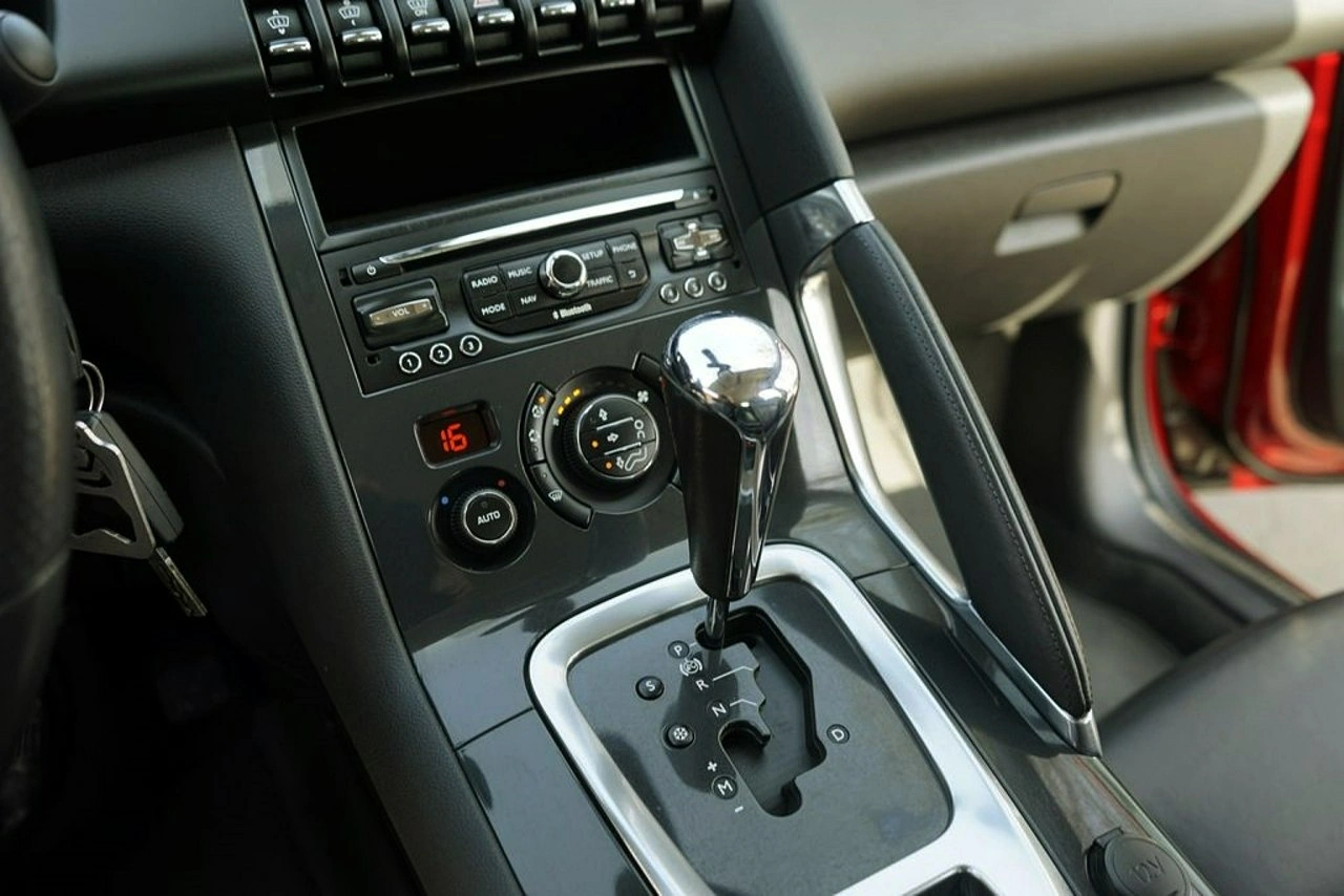 Peugeot 3008 - Zdjęcie 21