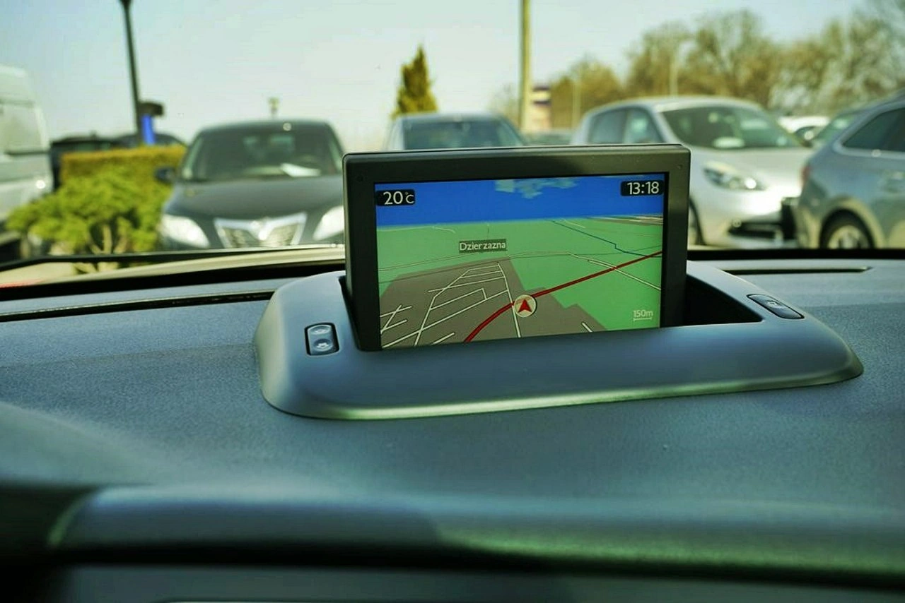 Peugeot 3008 - Zdjęcie 22