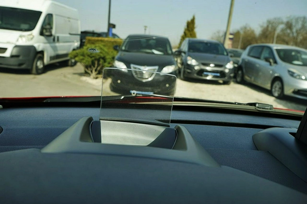 Peugeot 3008 - Zdjęcie 23