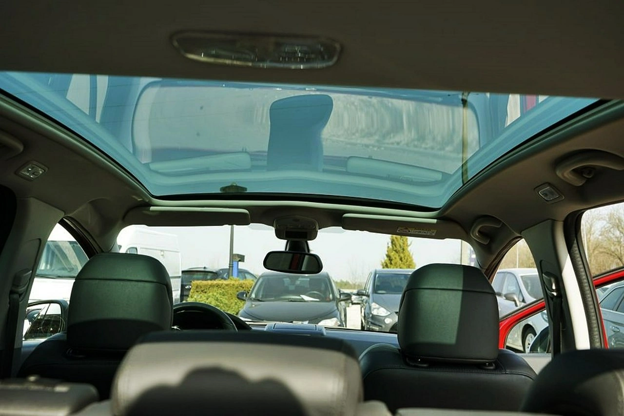 Peugeot 3008 - Zdjęcie 24