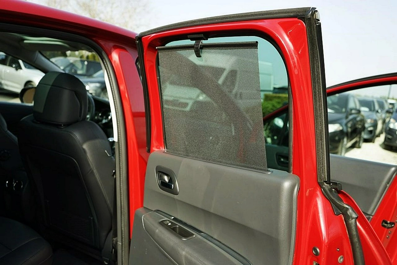 Peugeot 3008 - Zdjęcie 25