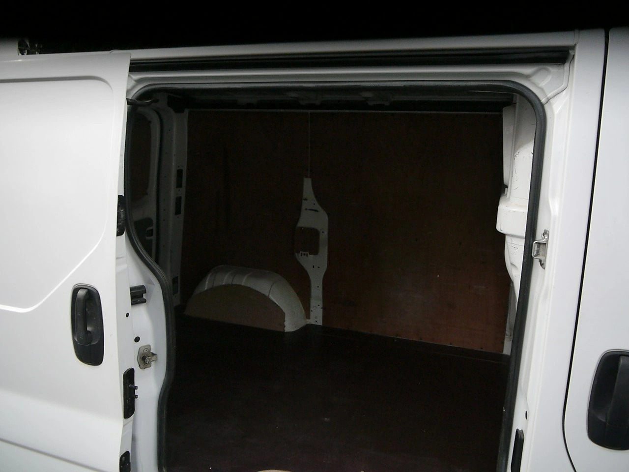 Opel Vivaro - Zdjęcie 12