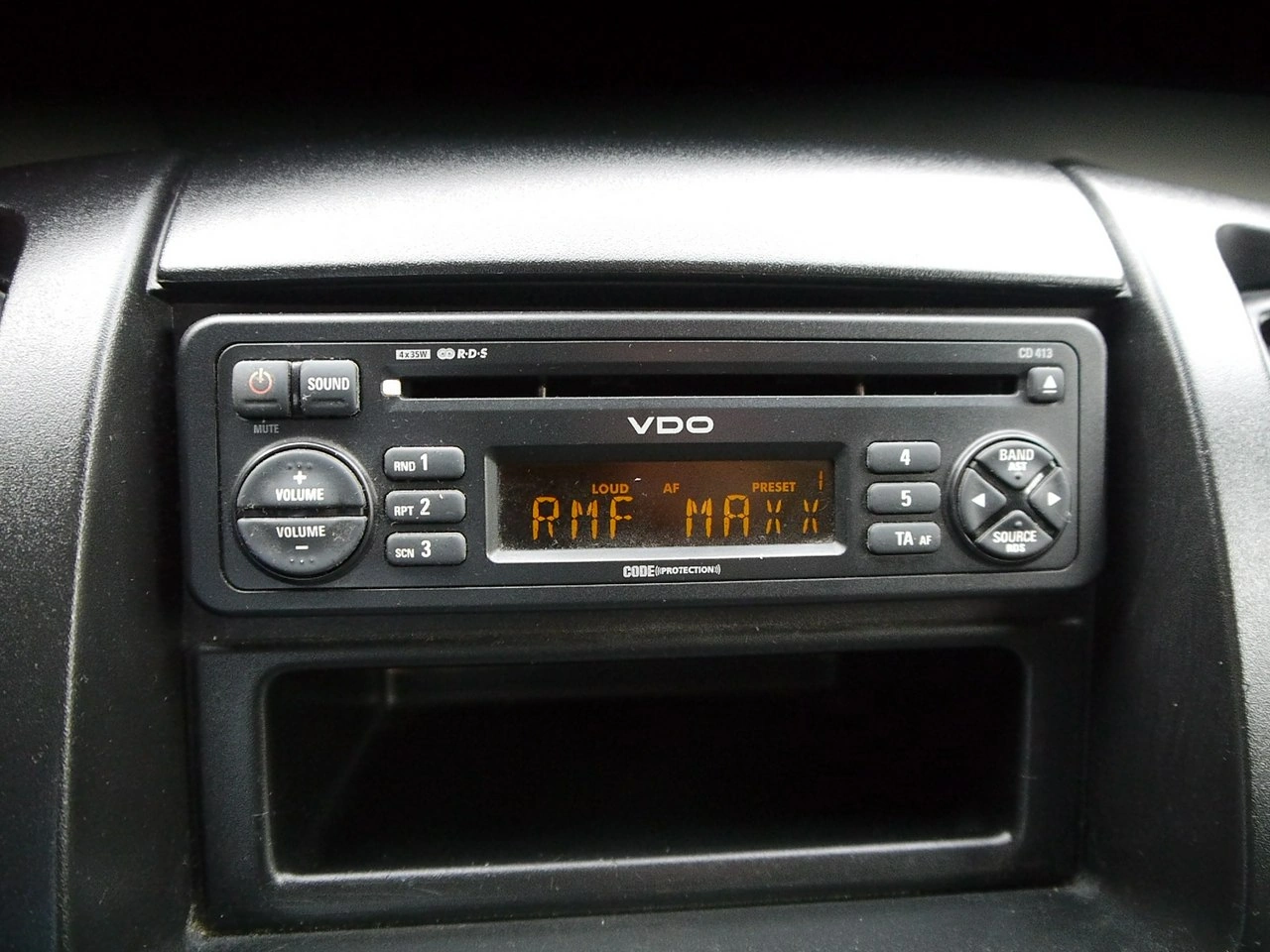 Opel Vivaro - Zdjęcie 18