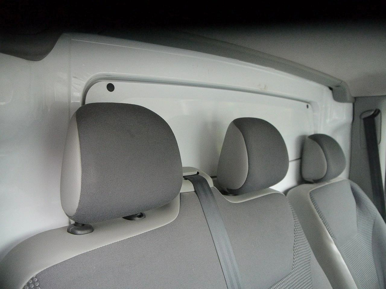 Opel Vivaro - Zdjęcie 23