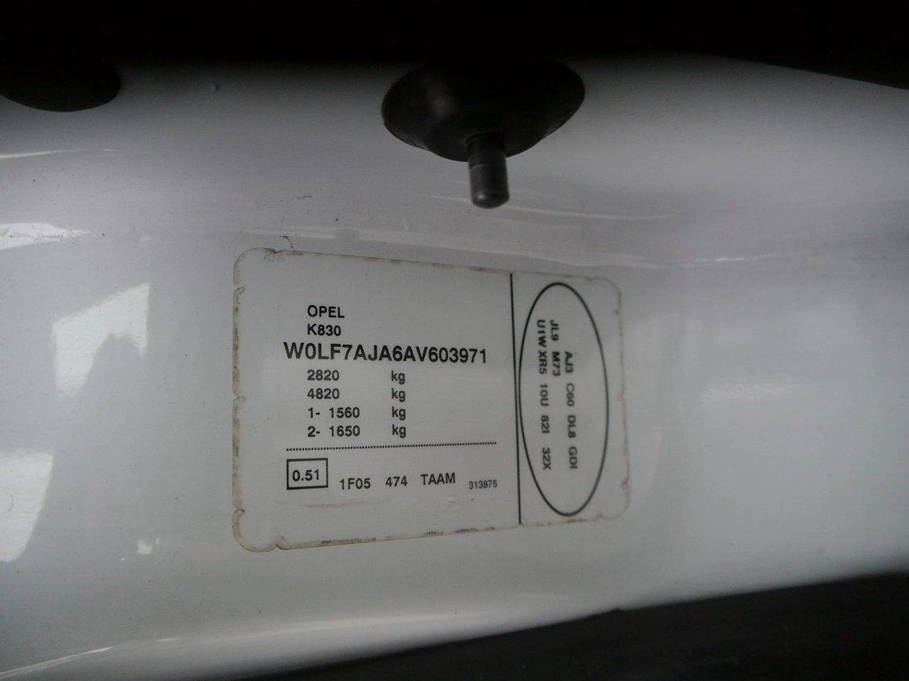 Opel Vivaro - Zdjęcie 25