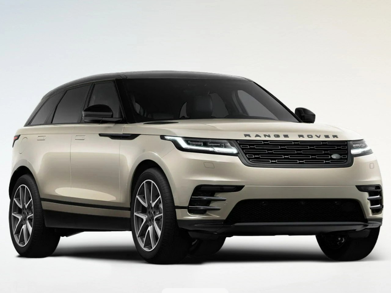 Land Rover Range Rover Velar - Zdjęcie 1