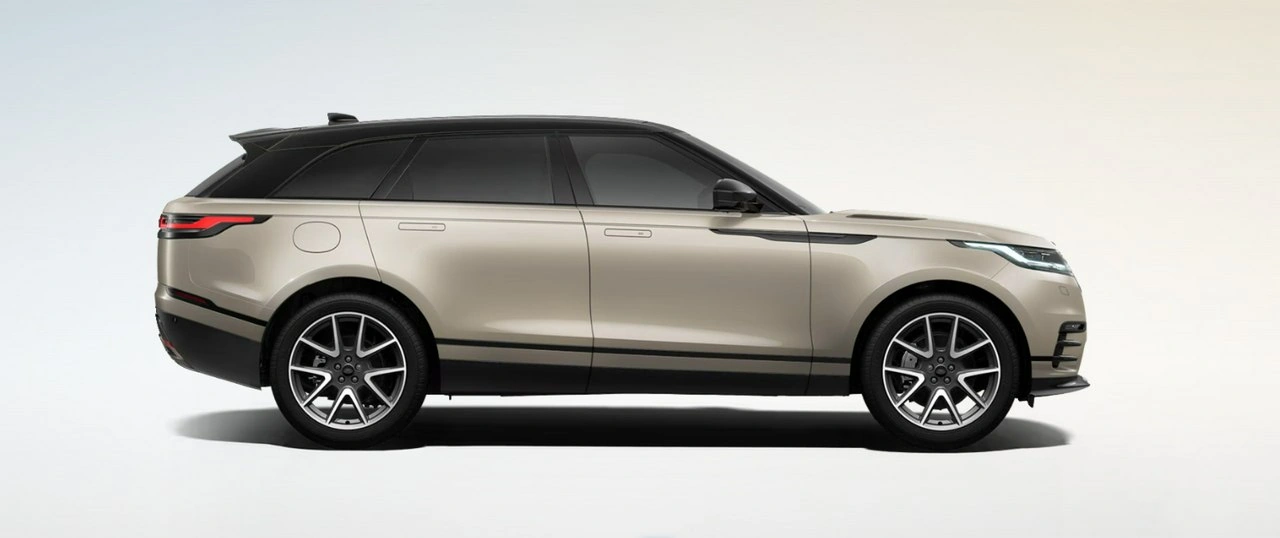 Land Rover Range Rover Velar - Zdjęcie 2