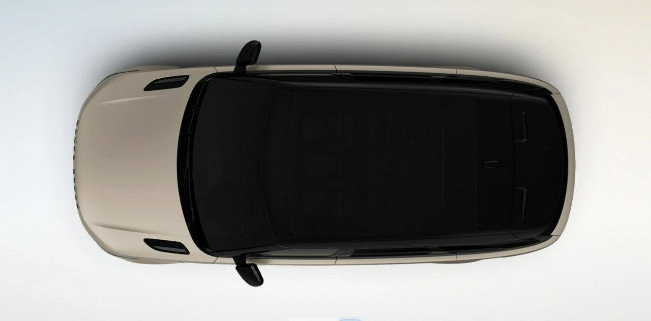 Land Rover Range Rover Velar - Zdjęcie 3