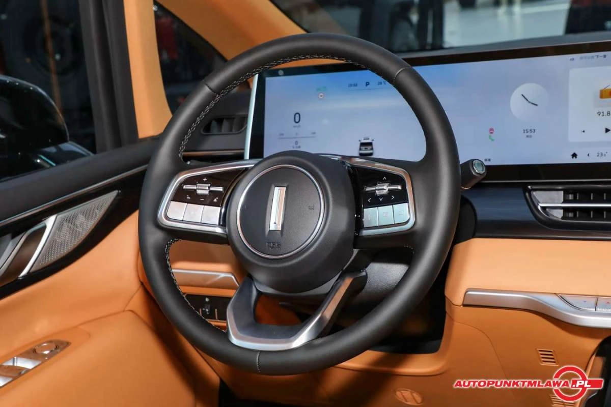 Wey Alpine - Zdjęcie 9