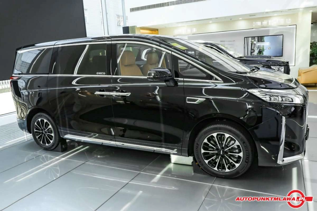 Wey Alpine - Zdjęcie 7