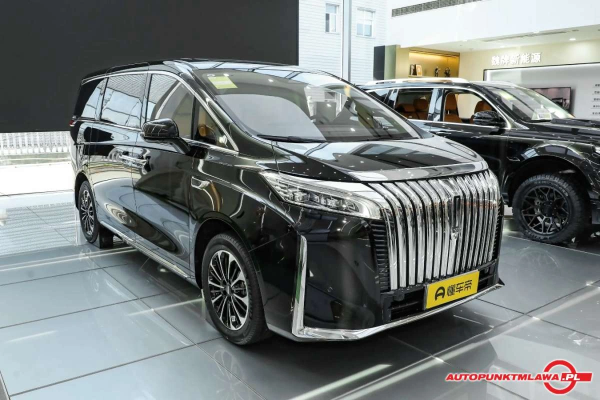 Wey Alpine - Zdjęcie 2