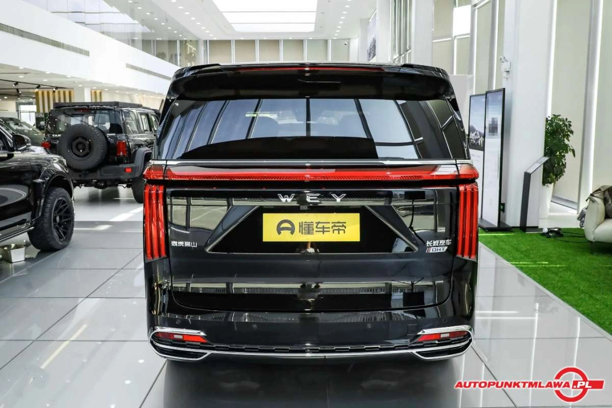 Wey Alpine - Zdjęcie 5