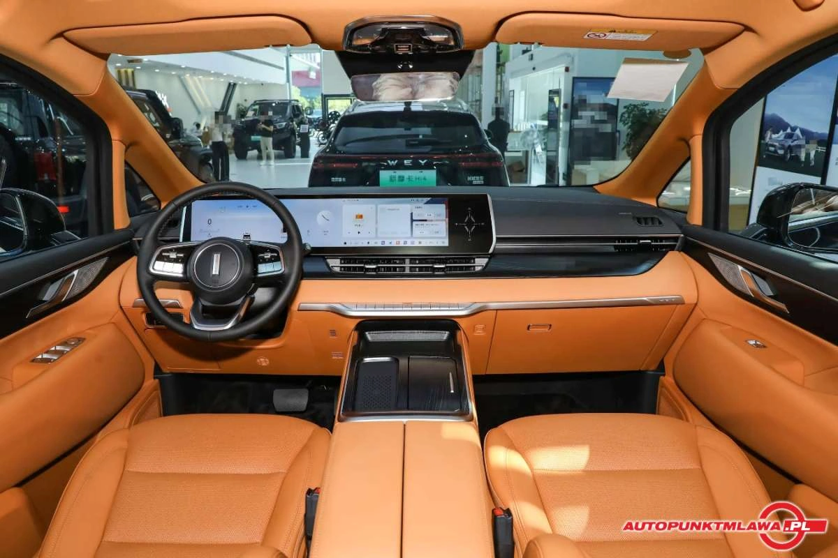 Wey Alpine - Zdjęcie 8