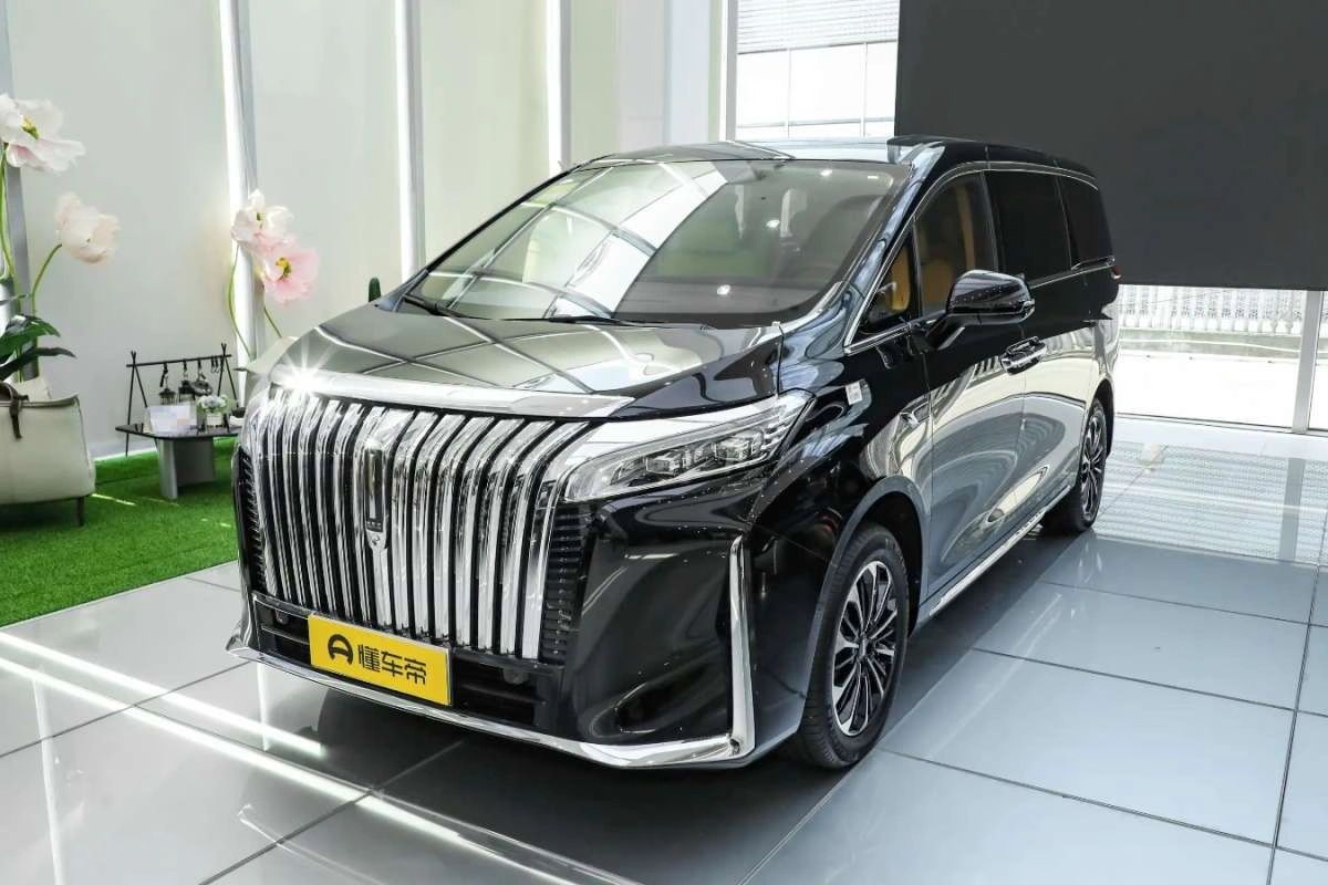 Wey Alpine - Główne zdjęcie