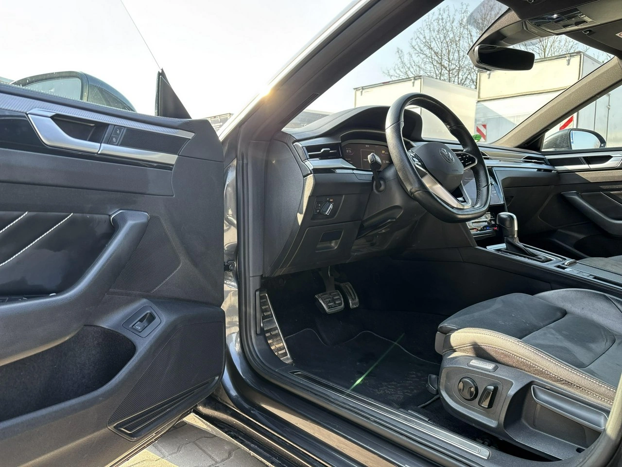 Volkswagen Arteon - Zdjęcie 9