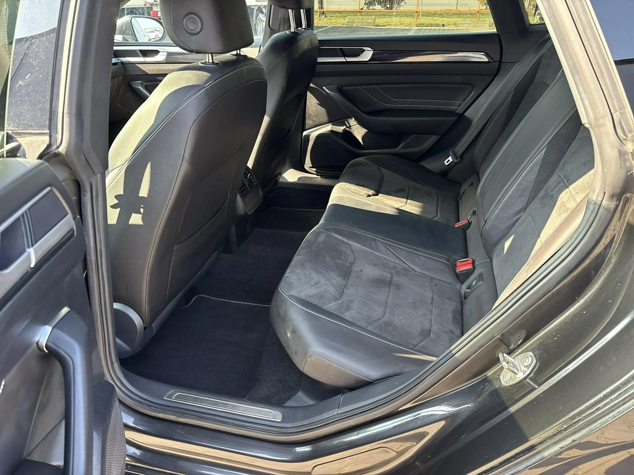 Volkswagen Arteon - Zdjęcie 11