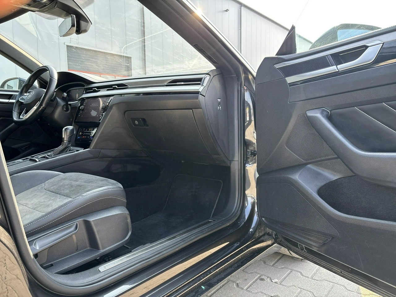 Volkswagen Arteon - Zdjęcie 17