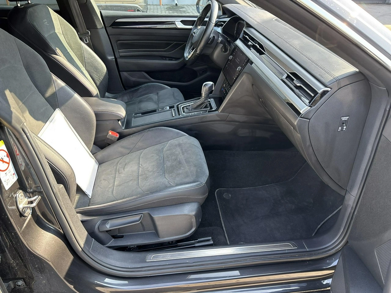 Volkswagen Arteon - Zdjęcie 18