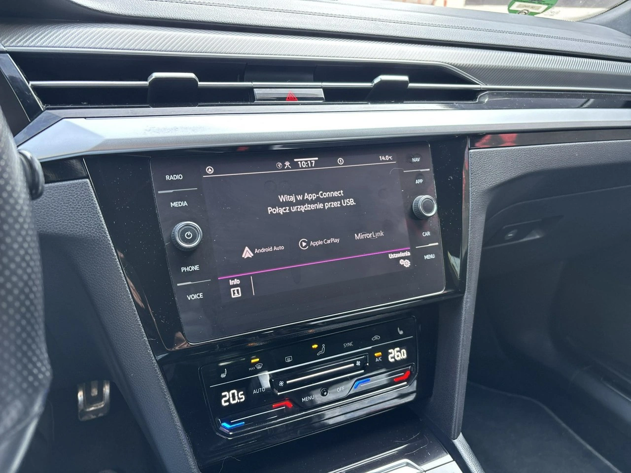 Volkswagen Arteon - Zdjęcie 20