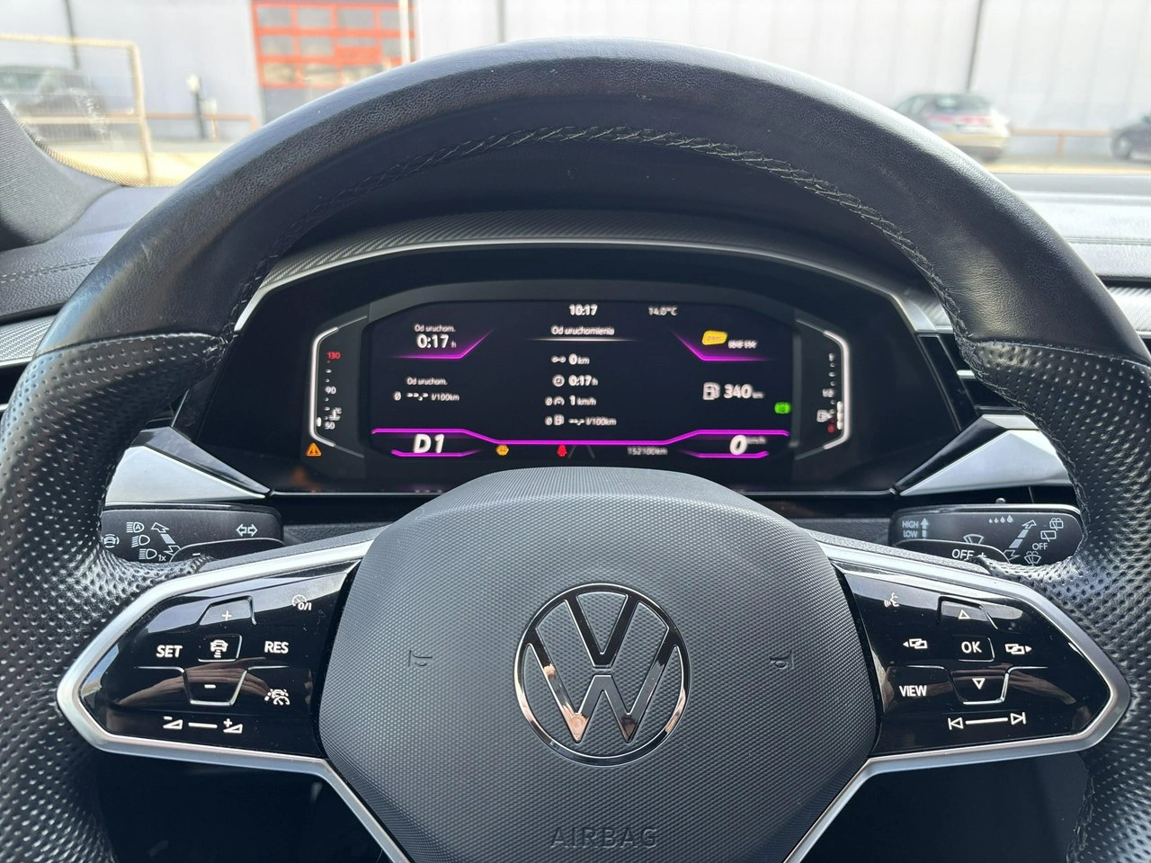 Volkswagen Arteon - Zdjęcie 23